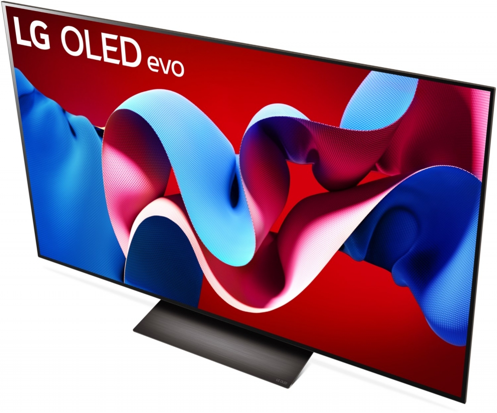Bild 1 von LG 65C48. 164 cm Diagonale. OLED-EVO-Panel. 120 Hz. Topausstattung! - Cashback 150,- = 1499,--!