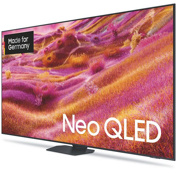 Bild 1 von SAMSUNG GQ 98QN90F. Neuheit! Premium-MiniLED. 247 cm. GLARE FREE! Tiefpreis erfragen