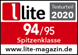 Bild 1 von QUAD Artera Solus Play. Neuheit: die highendige Allin1-Lösung inkl. Verstärker, CD + HiRes-Streaming