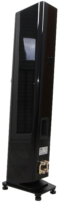 Bild 1 von ELAC VELA FS 407 Mk2 HighEnd-Lautsprecher.  Vela-Design! Mit JET-6. Div. Farben. Sonderpreis!