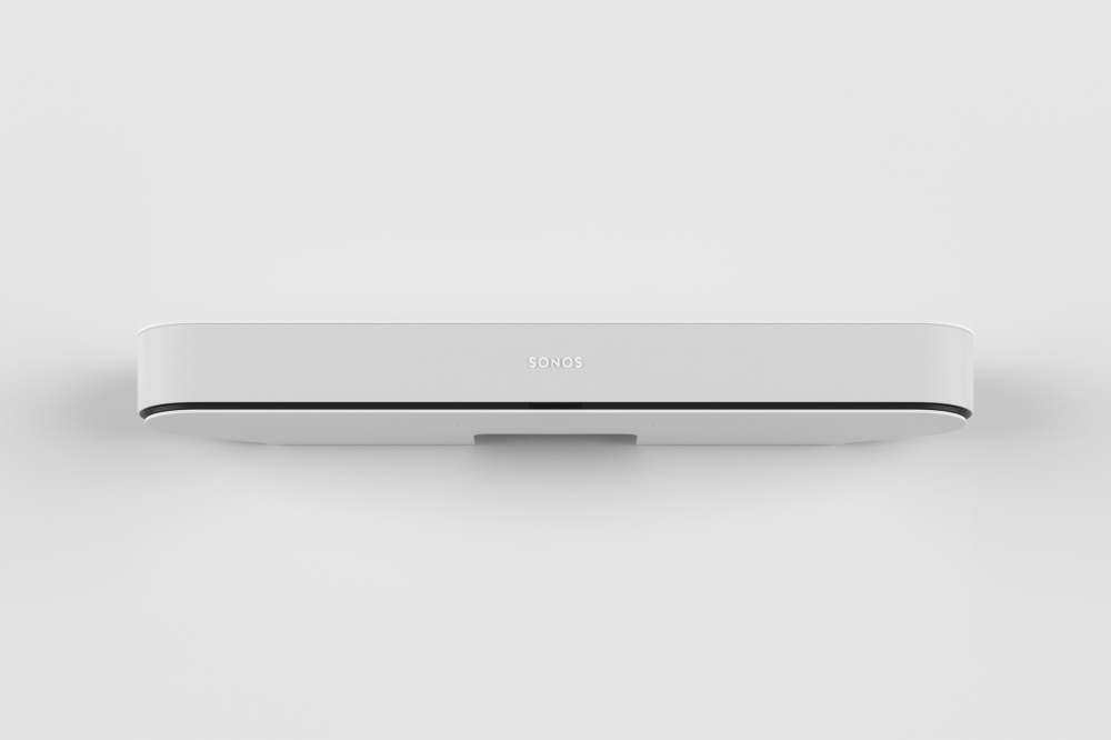 Bild 1 von SONOS BEAM Gen. 2. Die Soundbar! Jetzt noch besser. Mit Dolby Atmos! SUPERDEALZ!  / () Weiß