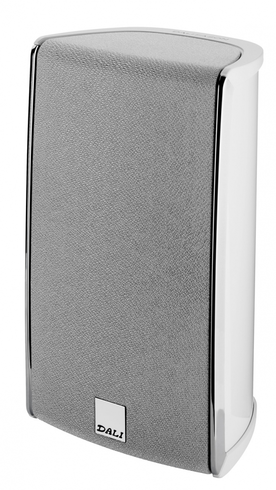 Bild 1 von DALI Fazon Mikro-Sat.  Der kleinste Lautsprecher der stylischen Fazon-Serie. Weiß oder schwarz.