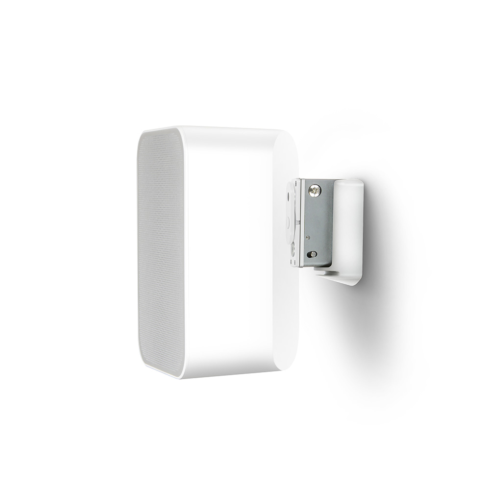 Bild 1 von Bluesound Pulse Flex-Wandhalter WM 100 für Flex 2i  / (Farbe) weiß
