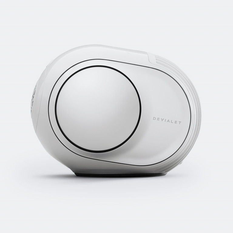 Bild 1 von DEVIALET PHANTOM II 95 DB. In weiß oder Mattschwarz. 15% Aktion!