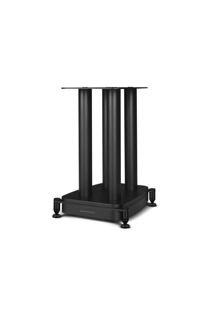 Bild 1 von WHARFEDALE EVO Stand 5.2. Das edle, massive Stativ für die große EVO 5.2