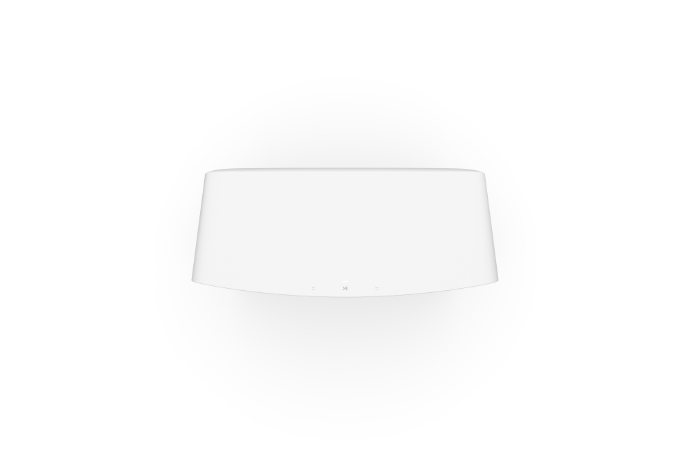 Bild 1 von SONOS Five. Der neue, große Superspeaker. Noch besser!!! Pre-Black Friday Preis