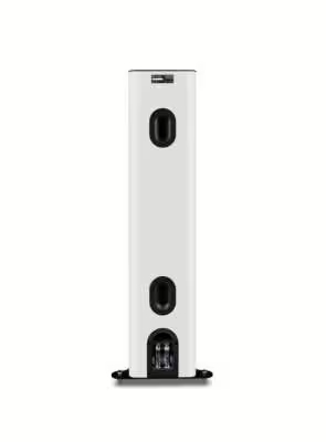 Bild 1 von Mission QX-4 Stück Aussteller - Nur Abholung   / (Farbe) Weiß