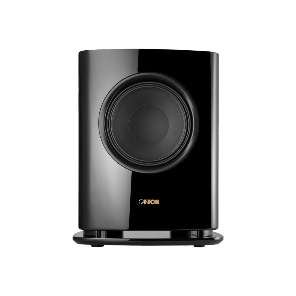 Bild 1 von CANTON Reference Sub/ 2023. Das Maß der Dinge - der geniale Aktiv-Subwoofer. 