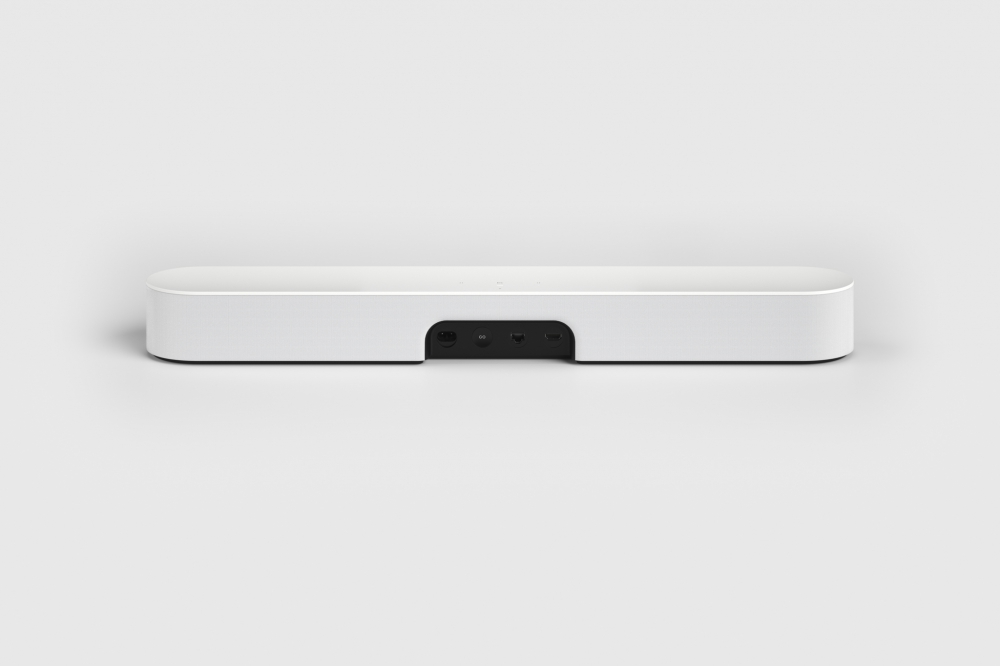 Bild 1 von SONOS BEAM Gen. 2. Die Soundbar! Jetzt noch besser. Mit Dolby Atmos! SUPERDEALZ!  / () Weiß
