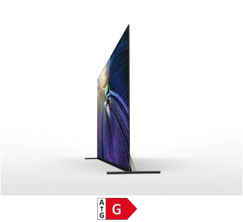 Bild 1 von Sony XR-65A90J.  164 cm Premium-OLED-TV. Imax-Technik! Sonderpreis sol. Vorrat!