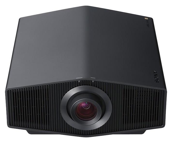 Bild 1 von SONY Bravia 8. VPL XW 6100. Die absolute HighEnd-Klasse. Laser. 4K nativ. 2700 Lumen. XR Deep Black!
