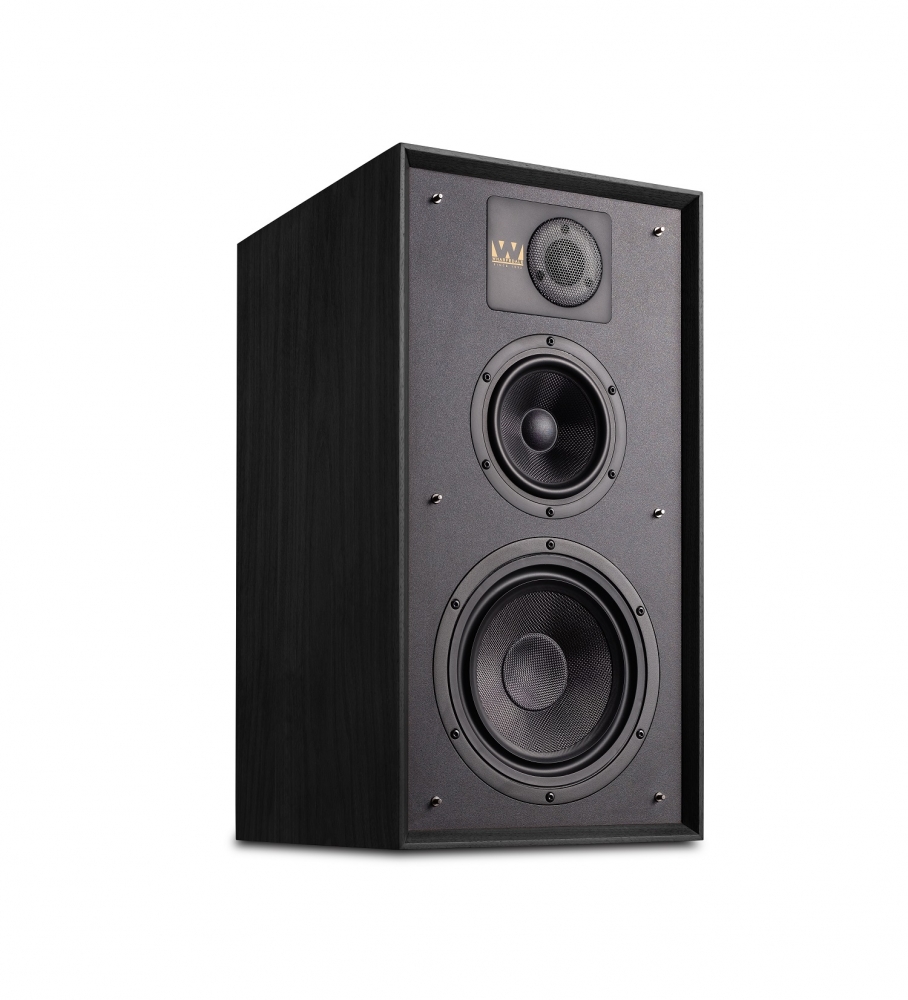 Bild 1 von WHARFEDALE Linton Heritage 85. PAARPREIS! Aussteller -  Nur Abholung