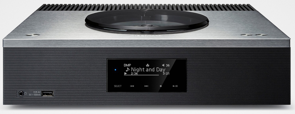 Bild 1 von Technics / Elac Anlage der Spitzenklasse! Alles drin! Überragender Klang! Top-Design! SUPER-DEALZ!  / (Farbe) silber, Piano-schwarz