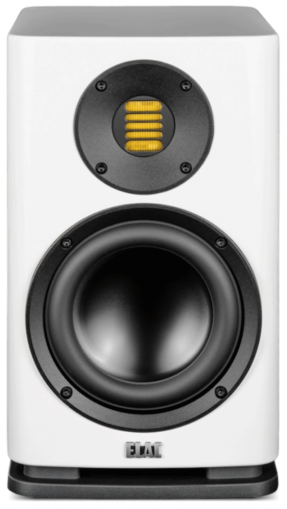 Bild 1 von Technics / Elac Anlage der Spitzenklasse! Alles drin! Überragender Klang! Top-Design! SUPER-DEALZ!