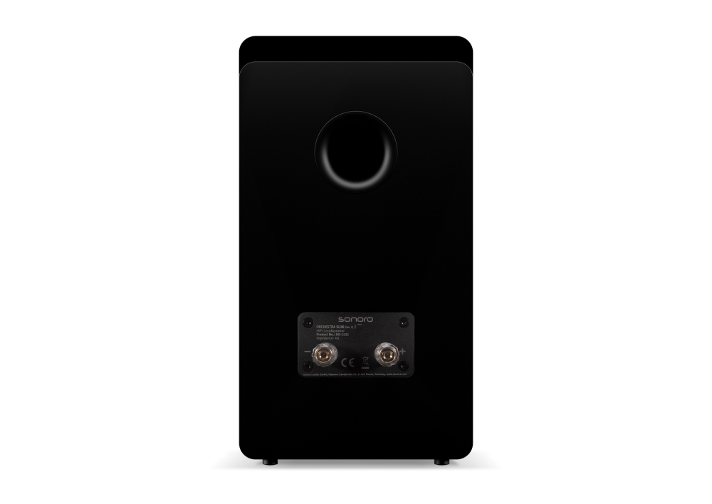 Bild 1 von Sonoro Orchestra Slim Gen. 2 Erleben Sie die nächste Generation der ORCHESTRA Slim