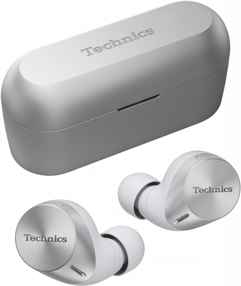Bild 1 von Technics EAH-AZ 60. Edler In-Ear Kopfhörer der absoluten Spitzenklasse. Mit Noise-Cancelling!