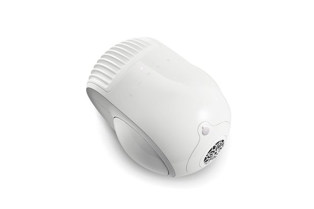 Bild 1 von DEVIALET PHANTOM II 98 DB. In Weiß oder Mattschwarz. 15% Aktion!