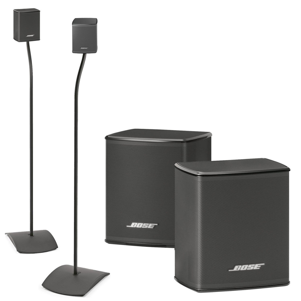 bose 500 surround