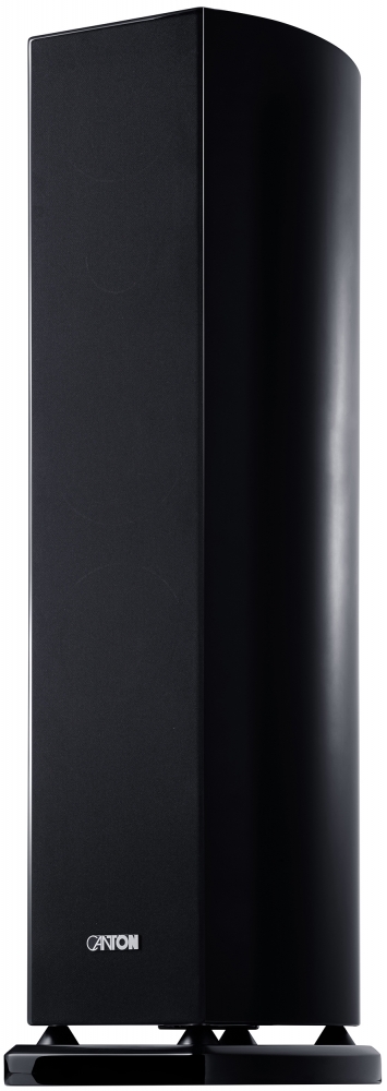 Bild 1 von Advance Paris A-10 Classic / Canton Vento 896.2 DC HighEnd-Paket mit Röhren-Vorstufe! X-MAS DEALZ!