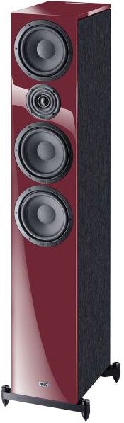 Bild 1 von HECO Aurora 700. 116 cm hoher, stylischer Stand-Lautsprecher in 3 versch. Farben. Restposten!