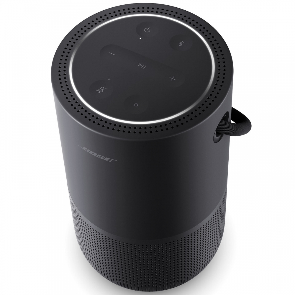 Bild 1 von BOSE Portable Home Speaker BlueTooth + WLAN Lautsprecher. Tagespreis auf Anfrage!