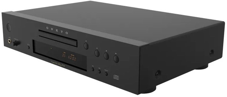 Bild 1 von ONKYO Icon C-30. CD-Player der Spitzenklasse. Optimal zum Vollverstärker A-50 und zur Vor/End-Kombi