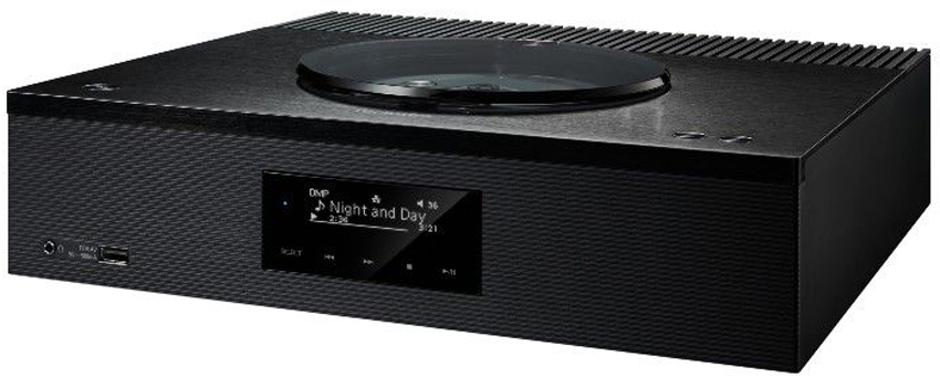 Bild 1 von Technics / Elac Anlage der Spitzenklasse! Alles drin! Überragender Klang! Top-Design! X-MAS DEALZ!  / (Farbe) schwarz, Piano-schwarz