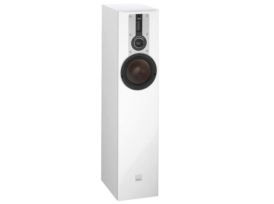 Bild 1 von Dali Opticon 5 MK-1 Paar (weiss) - Restposten zum Sonderpreis!