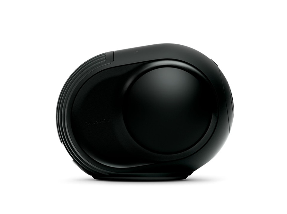 Bild 1 von DEVIALET PHANTOM II 95 DB. In weiß oder Mattschwarz. 15% Aktion!
