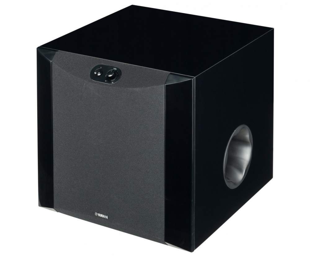 yamaha ysp 300