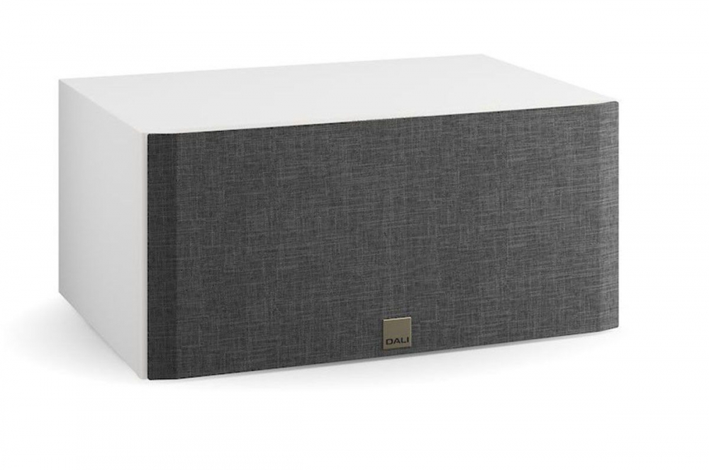 Bild 1 von DALI OPTICON Vokal MK2.  Centerspeaker mit Bändchen-Hochtöner. 20% Aktion bis 12. Oktober!  / (Farbe) weiß