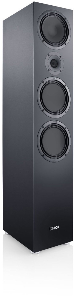 Bild 1 von CANTON GLE 80S2. Brandneue Standbox. 280 Watt belastbar. ATB-Technologie!