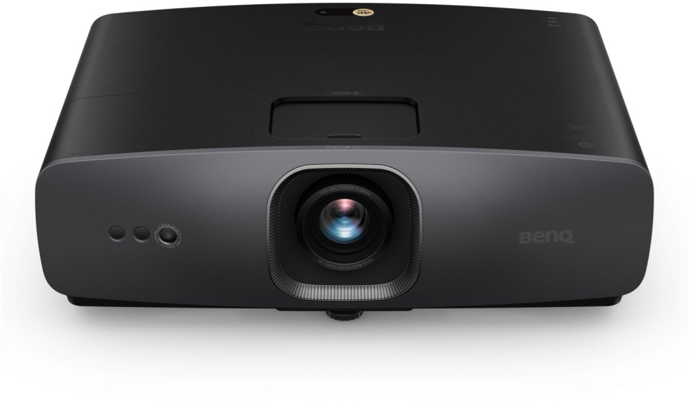 Bild 1 von BENQ W-2720i. Die eierlegende Wollmilchsau! 4K! LED! Superhell! Superleise! Android-TV per WLAN!