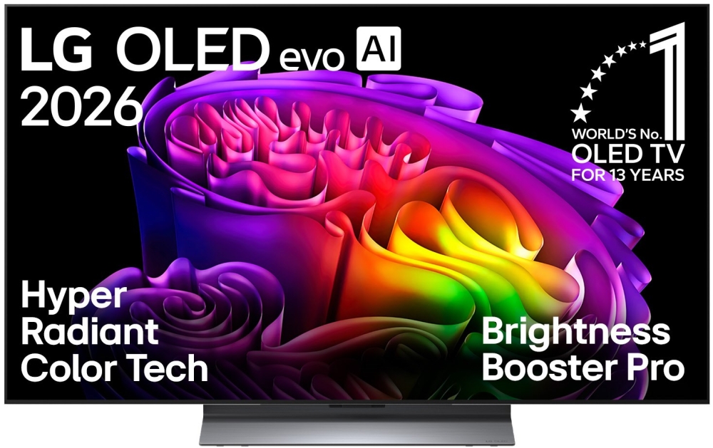 Bild 1 von LG 49G69LS. Modell 2026. 122 cm Diag. Reflektionsarmer Premium OLED mit HRCT. 100&euro; Cashback = 1299&euro;