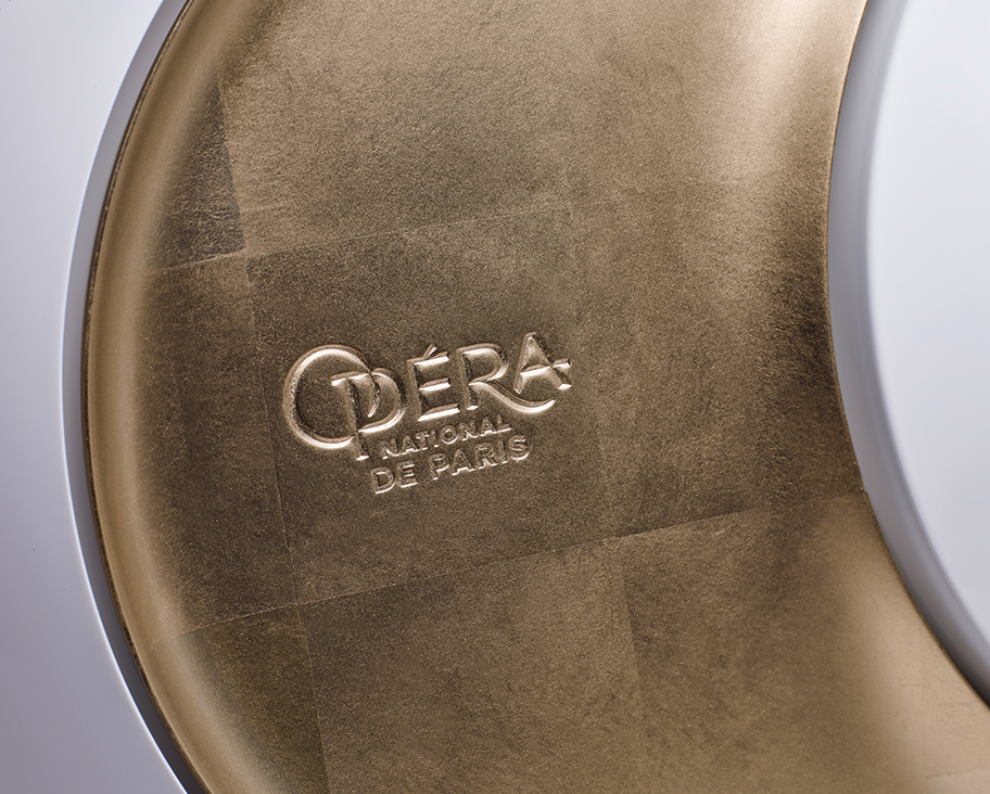 Bild 1 von DEVIALET PHANTOM II PREMIER Opéra de Paris HIGH END WIRELESS SPEAKER.