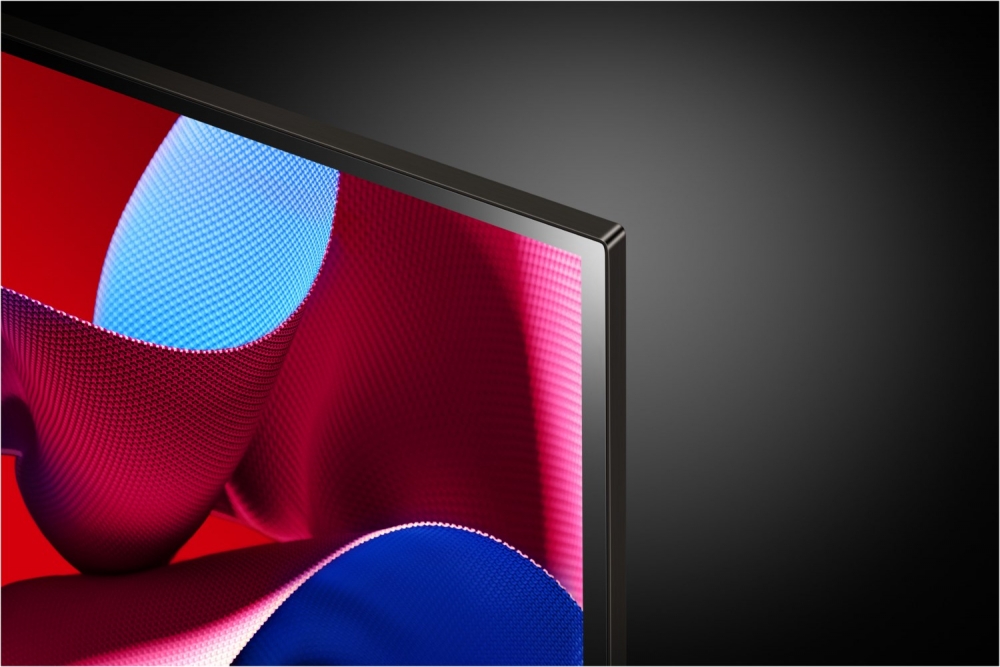 Bild 1 von LG 48C48. 2024! 121 cm Diagonale. OLED-EVO-Panel. 120 Hz. Topausstattung! Direktabzug. Ausläufer.