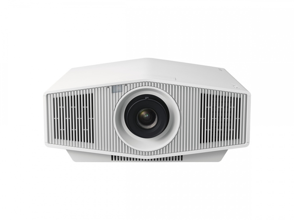 Bild 1 von SONY VPL-XW 5000ES. Der native 4K-Beamer mit Laser. Aktions-Preis inkl. 1000€ für Rücknahme Altgerät