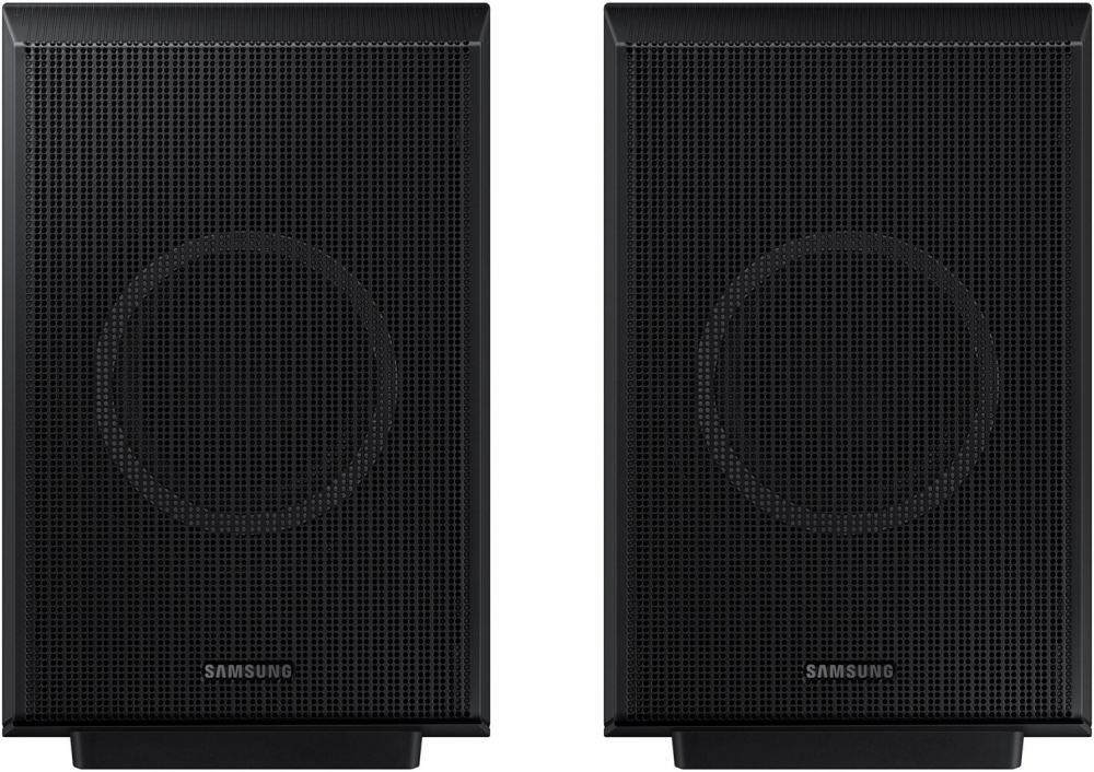 Bild 1 von SAMSUNG HW-Q 935 GC. Brandneue (2023) 9.1.4 Soundbar.Kabelloser Sub + Rearspeaker!