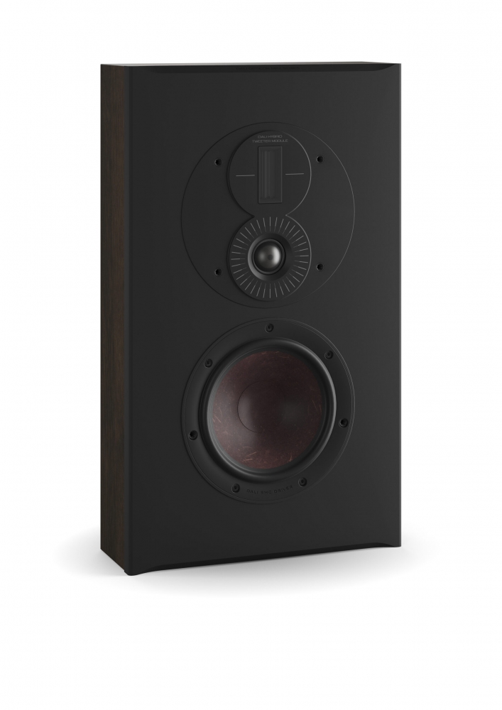 Bild 1 von DALI Opticon LCR Mk2. Der geniale, ultraflache HighEnd-Speaker für die Wand!