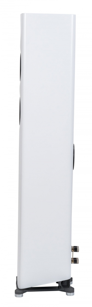 Bild 1 von ELAC Carina FS 247.4  Neue Version! Designer Stand-Box.  Alu-Membran. JET Bändchen-Hochtöner!
