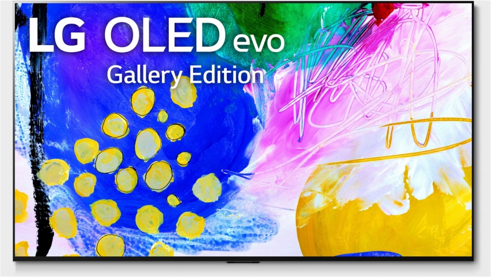 Bild 1 von LG 83G29. 210 cm EVO-OLED. Absol. Spitze. Ultraflaches Gallery-Design! Ausläufer!