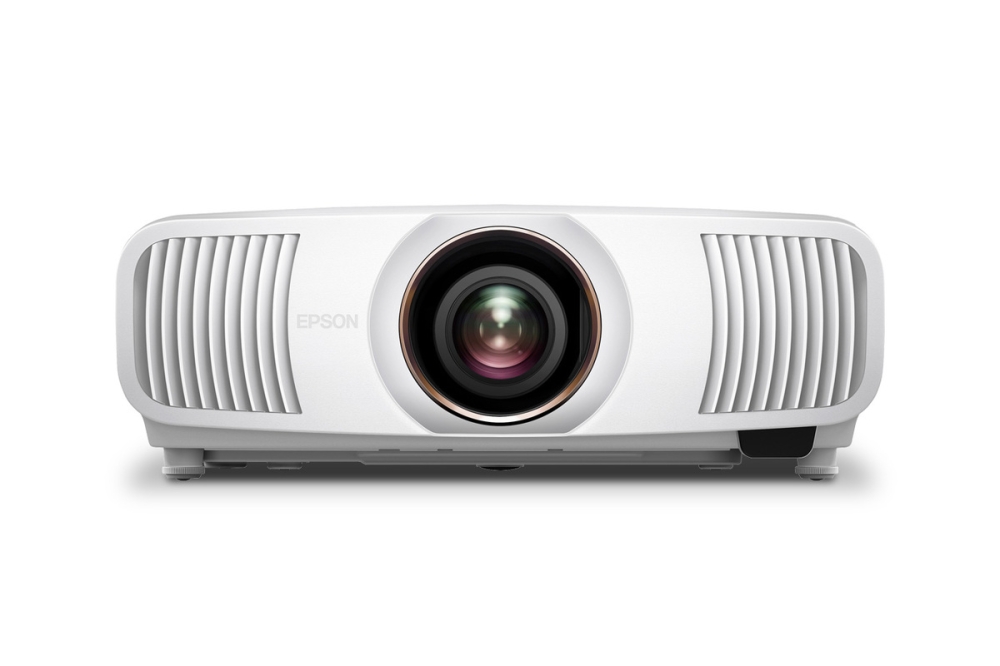 Bild 1 von EPSON QB-1000. Der neue  Laser-4K 