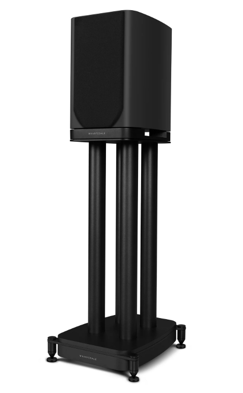 Bild 1 von WHARFEDALE EVO Stand 5.1. Das edle, massive Stativ für die EVO 5.1