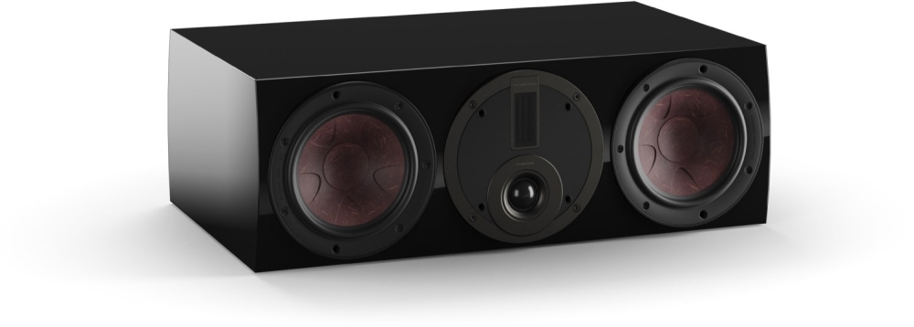 Bild 1 von DALI Rubikore Cinema. Neuheit. 3-Weg Centerspeaker der-HighEnd-Klasse mit Kore-Technologie.