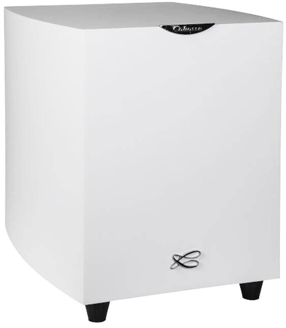 Bild 1 von CABASSE Eole 4 SE/Sub 25M3. Das exklusive 5.1 Set aus Frankreich. Mit Super-Subwoofer Santorin 25M3!  / (Farbe) schwarz