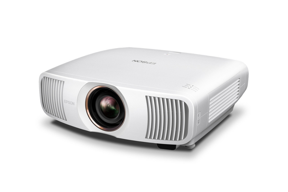 Bild 1 von EPSON QB-1000. Der neue  Laser-4K 