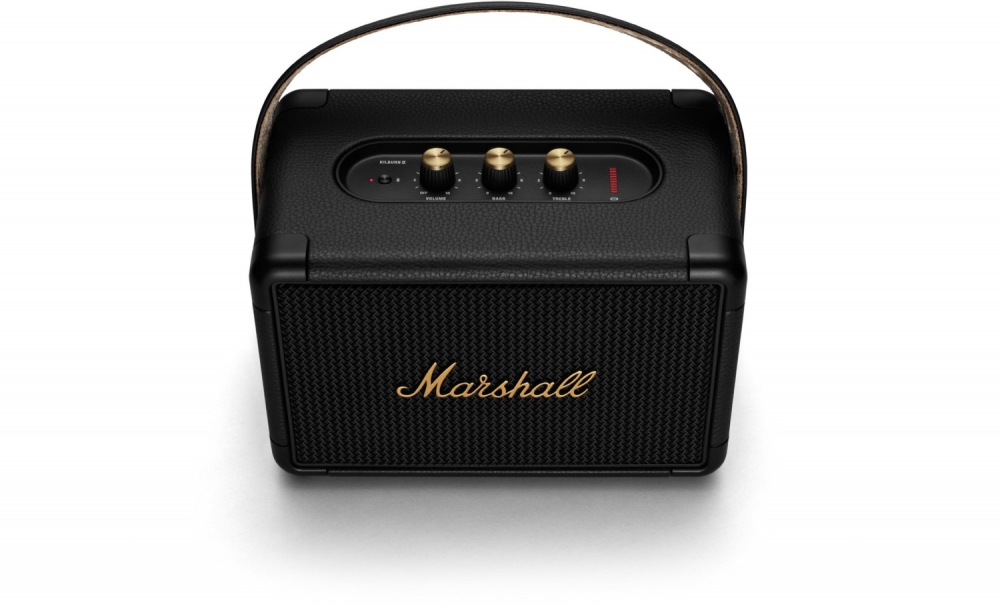 初代　Marshall KILBURN Bluetooth スピーカー マーシャル キルバーン スピーカー 初代