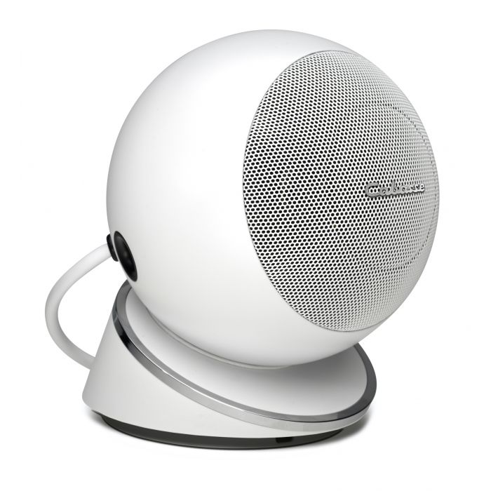 Bild 1 von Cabasse IO-3. Die größere Wunderkugel; mit 13 cm Membrane. Ideal für Subwoofer. Auch mit Stands!