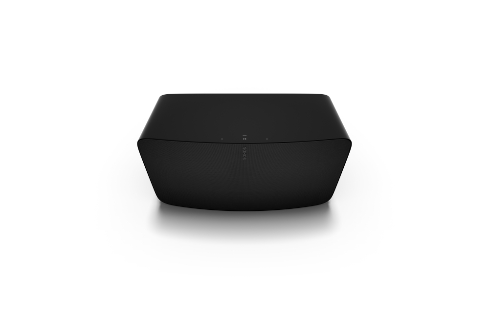 Bild 1 von SONOS Five. Der neue, große Superspeaker. Noch besser!!! Pre-Black Friday Preis