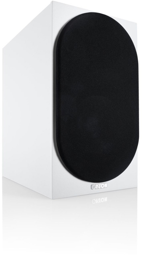 Bild 1 von CANTON GLE 20 S2. Brandneue 2-Weg  Regal-Box. 130 Watt. ATB-Technologie.  / (Farbe) weiß